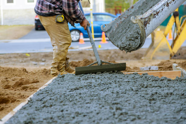 Best Concrete Crack Repair  in Fremont, CA