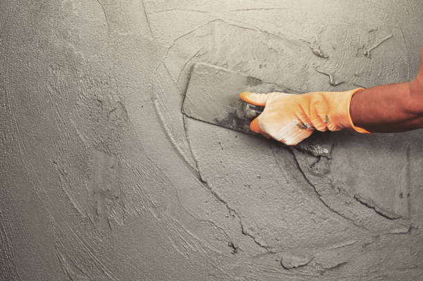 Best Decorative Concrete Services  in Fremont, CA