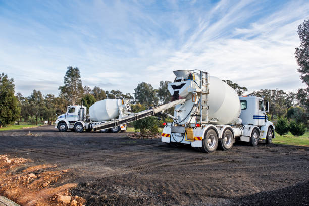 Best Concrete Patio Contractor  in Fremont, CA