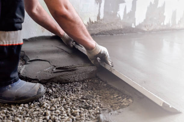 Best Concrete Sidewalk Installation  in Fremont, CA
